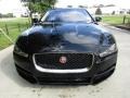 Ultimate Black - XE 35t Premium Photo No. 9