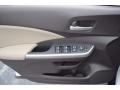 White Diamond Pearl - CR-V EX-L Photo No. 8