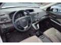 White Diamond Pearl - CR-V EX-L Photo No. 10