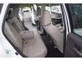 White Diamond Pearl - CR-V EX-L Photo No. 14