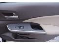White Diamond Pearl - CR-V EX-L Photo No. 15