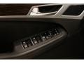 Caspian Black - Genesis 3.8 Sedan Photo No. 5