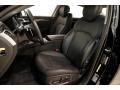 Caspian Black - Genesis 3.8 Sedan Photo No. 6