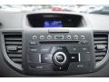 White Diamond Pearl - CR-V EX-L Photo No. 17