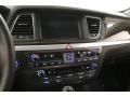 Caspian Black - Genesis 3.8 Sedan Photo No. 10