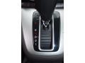 White Diamond Pearl - CR-V EX-L Photo No. 21