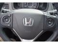 White Diamond Pearl - CR-V EX-L Photo No. 22