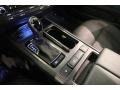Caspian Black - Genesis 3.8 Sedan Photo No. 16