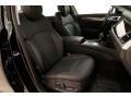 Caspian Black - Genesis 3.8 Sedan Photo No. 19