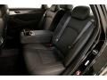 Caspian Black - Genesis 3.8 Sedan Photo No. 22