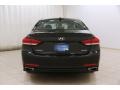 Caspian Black - Genesis 3.8 Sedan Photo No. 24