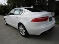 2017 Polaris White Jaguar XE 25t Premium  photo #12