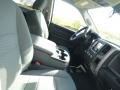 2018 Brilliant Black Crystal Pearl Ram 1500 Express Crew Cab 4x4  photo #8