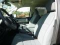 2018 Brilliant Black Crystal Pearl Ram 1500 Express Crew Cab 4x4  photo #13