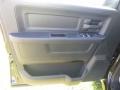 2018 Brilliant Black Crystal Pearl Ram 1500 Express Crew Cab 4x4  photo #14