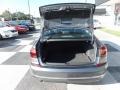 Platinum Gray Metallic - Passat SE Sedan Photo No. 5