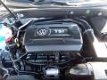 Platinum Gray Metallic - Passat SE Sedan Photo No. 6