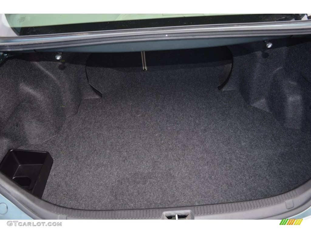 2011 Camry LE - Aloe Green Metallic / Bisque photo #12