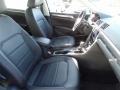 Platinum Gray Metallic - Passat SE Sedan Photo No. 13