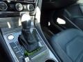 Platinum Gray Metallic - Passat SE Sedan Photo No. 19