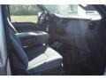 Ingot Silver Metallic - F250 Super Duty XL Regular Cab 4x4 Photo No. 9