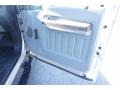 Ingot Silver Metallic - F250 Super Duty XL Regular Cab 4x4 Photo No. 13