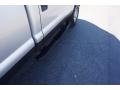 Ingot Silver Metallic - F250 Super Duty XL Regular Cab 4x4 Photo No. 15
