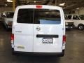 2017 Fresh Powder Nissan NV200 S  photo #6