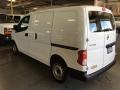 2017 Fresh Powder Nissan NV200 S  photo #8