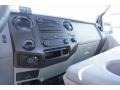 Ingot Silver Metallic - F250 Super Duty XL Regular Cab 4x4 Photo No. 30