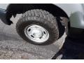 Ingot Silver Metallic - F250 Super Duty XL Regular Cab 4x4 Photo No. 33