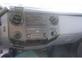 Ingot Silver Metallic - F250 Super Duty XL Regular Cab 4x4 Photo No. 39