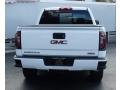 Summit White - Sierra 1500 SLT Crew Cab 4WD Photo No. 3