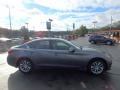 Graphite Shadow - Q 50 3.7 AWD Premium Photo No. 10