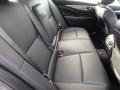 Graphite Shadow - Q 50 3.7 AWD Premium Photo No. 19