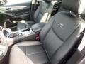 Graphite Shadow - Q 50 3.7 AWD Premium Photo No. 20