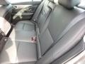 Graphite Shadow - Q 50 3.7 AWD Premium Photo No. 21