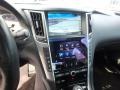 Graphite Shadow - Q 50 3.7 AWD Premium Photo No. 27