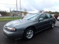 Medium Gray Metallic 2005 Chevrolet Impala 