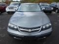 2005 Medium Gray Metallic Chevrolet Impala   photo #6