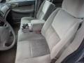 2005 Medium Gray Metallic Chevrolet Impala   photo #8
