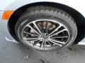 2015 Subaru BRZ Premium Wheel and Tire Photo