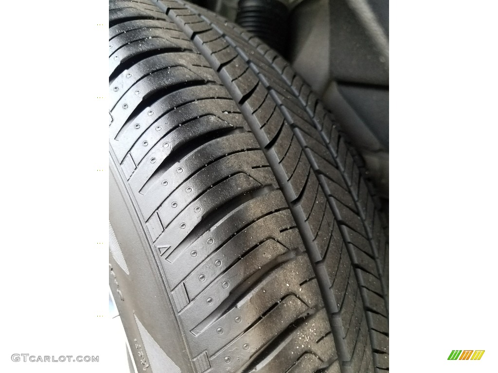2017 Sportage SX Turbo AWD - Mineral Silver / Black photo #36