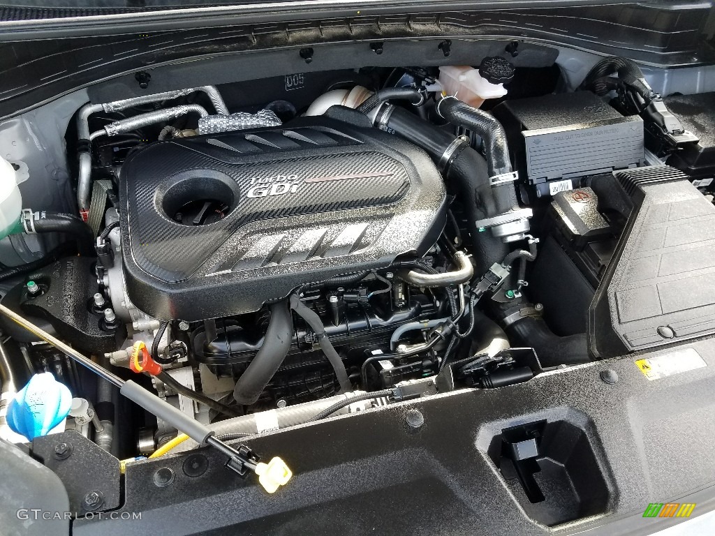 2017 Sportage SX Turbo AWD - Mineral Silver / Black photo #39