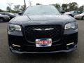 2018 Gloss Black Chrysler 300 S  photo #2