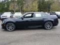 2018 Gloss Black Chrysler 300 S  photo #3