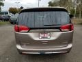 2018 Molten Silver Chrysler Pacifica Limited  photo #5