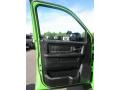 Bright Green - 3500 Tradesman Crew Cab 4x4 Dual Rear Wheel Photo No. 13