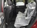 2018 Velvet Red Pearl Jeep Grand Cherokee Altitude 4x4  photo #6