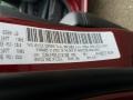 2018 Velvet Red Pearl Jeep Grand Cherokee Altitude 4x4  photo #9